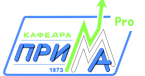Кафедра прикладной математики и программирования